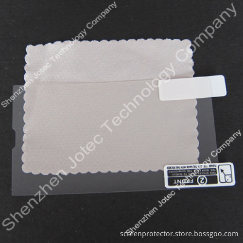 Anti Glare Screen Protector for Blackberry 9850